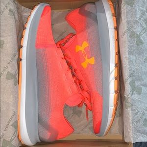 UA GGS SPEEDFORM SLINGRIDE